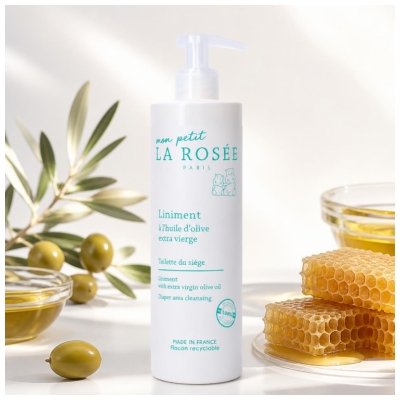 La Rosée Il mio Piccolo Unguento 400 ml