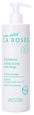 La Rosée Mein Kleines Liniment 400 ml