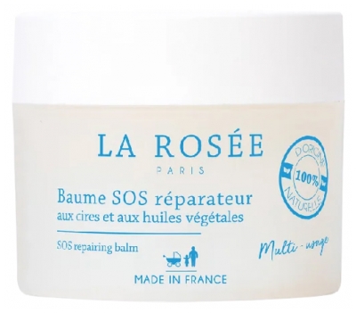 La Rosée Bálsamo Reparador SOS 20 g