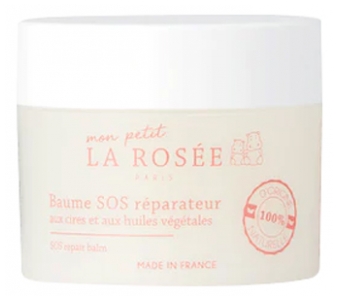 Balsam SOS Reparator Micul Meu de la La Rosée 20 g