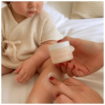 La Rosée Mein kleiner SOS-Reparaturbalsam 20 g