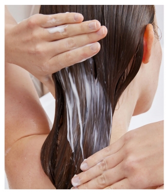 La Rosée Hydraterende Ontwarrende Conditioner Navulling 200 g