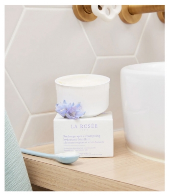 La Rosée Hydraterende Ontwarrende Conditioner Navulling 200 g