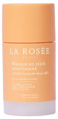 La Rosée Mascarilla Nutritiva en Barra 50 ml