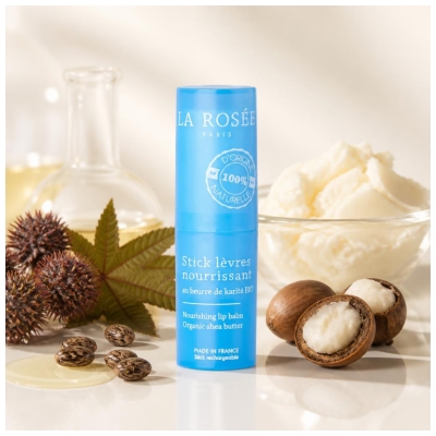 La Rosée Barra de Labios Nutritiva 4,5 g