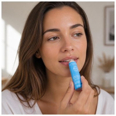 La Rosée Pflegender Lippenpflegestift 4,5 g