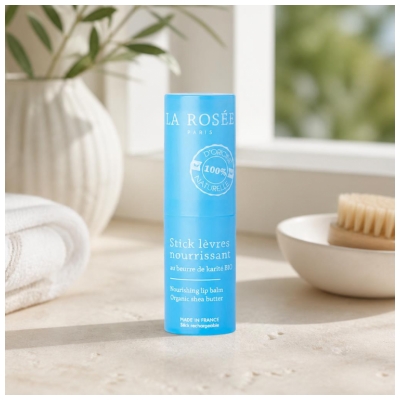 La Rosée Stick Lèvres Nourrissant 4,5 g