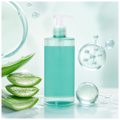 La Rosée Mon Petit Eau Nettoyante 400 ml