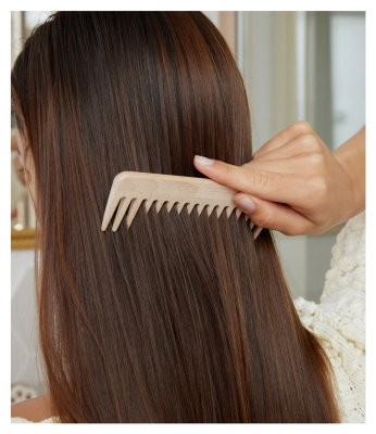 La Rosée Zuiverende Shampoo Navulling 400 ml