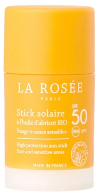La Rosée SPF50 saules zīmulis 18,5 g