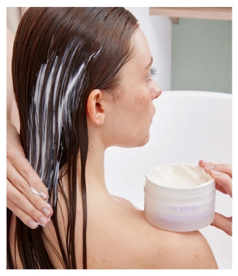 La Rosée Hydraterende Ontwarrende Conditioner 200 g