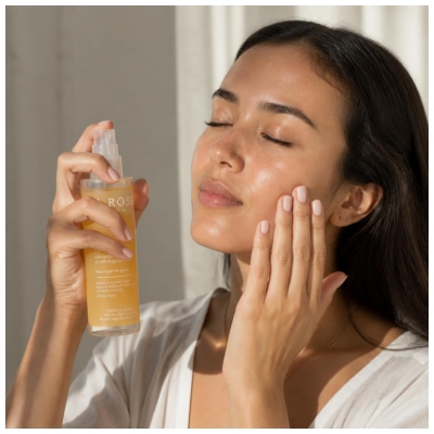 La Rosée Återfuktande Toner Lotion 200 ml