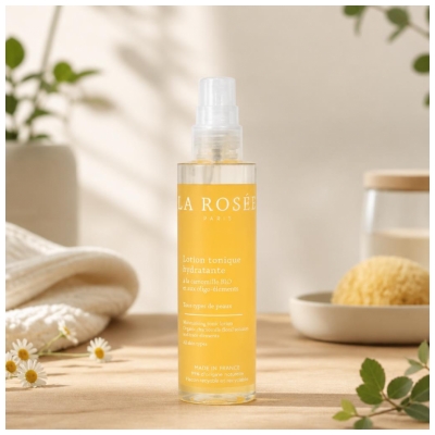 La Rosée Kosteuttava Kasvovesi 200 ml