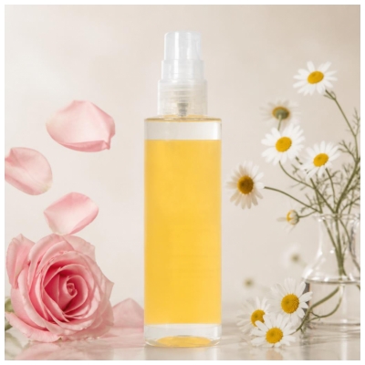 La Rosée Moisturizing Toning Lotion 200ml