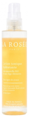 La Rosée Moisturizing Toning Lotion 200ml