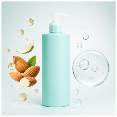 La Rosée Mon Petit Puhdistava Pesuneste 400 ml