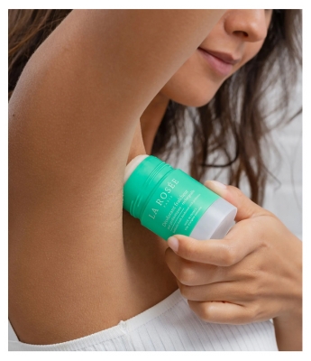 La Rosée Desodorante Frescura Recarregável 50 ml