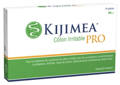 Kijimea Irritable Bowel Pro 10 Kapsułek