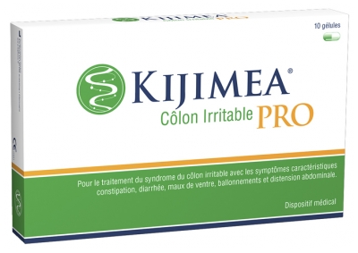 Kijimea Pro Intestino Irritable 10 Cápsulas