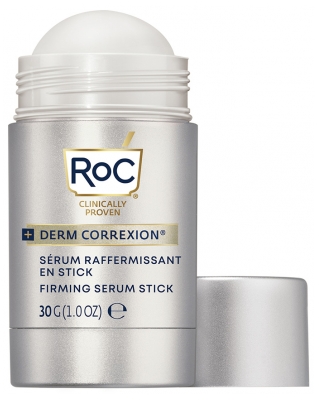 RoC Derm Correxion Siero Rassodante al Retinolo 30 g