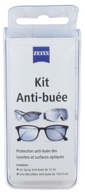 Zeiss Kit Antinebbia