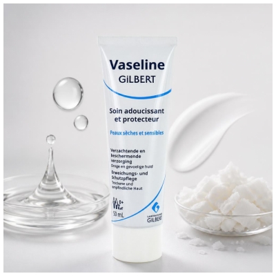 Gilbert Vazelinas 50 ml