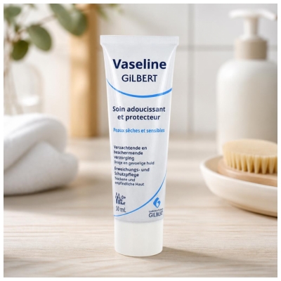 Gilbert Vaseline 50 ml