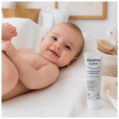 Gilbert Vaseline 50 ml