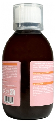 Owari Despertar del Apetito 250 ml