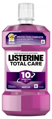 Listerine Total Care 500ml