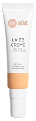 MÊME Die BB-Cream 30 ml - Farbton: 3- Medium