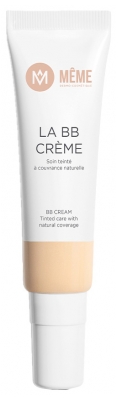 MÊME Die BB-Cream 30 ml - Farbton: 1- Sehr klar