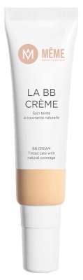 MÊME BB Cream 30ml - Colour: 2- Claire