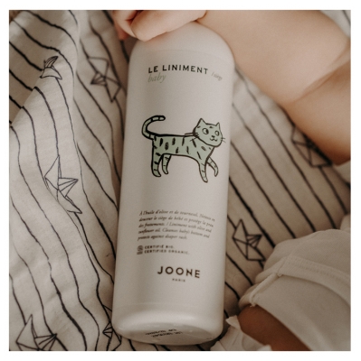 Joone Baby De Biologische Liniment 500 ml
