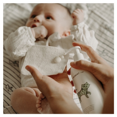 Joone Baby De Biologische Liniment 500 ml