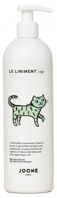 Joone Baby De Biologische Liniment 500 ml