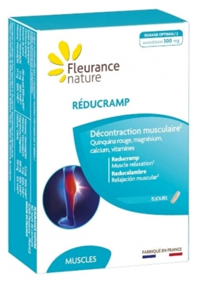 Fleurance Nature Réducramp 30 Compresse