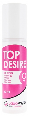 Labophyto Gel Íntimo Top Desire 60 ml