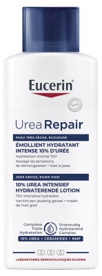 Eucerin 10% Urea Emolient 250 ml