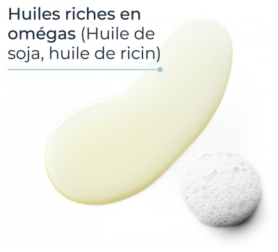 Eucerin AtopiControl Huile Bain et Douche 400 ml