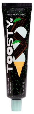 Toosty Dentifrice Mint Chocolate 80 g