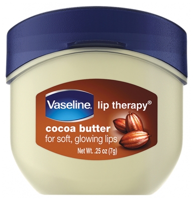 Vaseline Balsam de Buze Unt de Cacao 7 g