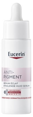 Ser Eucerin Anti-Pigment cu efect de strălucire 30 ml