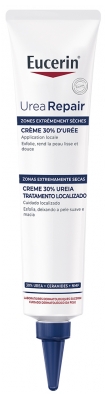 Eucerin UreaRepair PLUS Cream 30% Urea 75ml