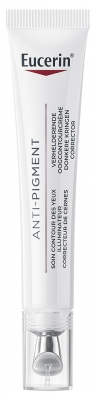 Eucerin Anti-Pigmentación Cuidado Iluminador del Contorno de Ojos 15 ml