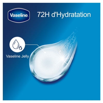 Vaseline Baume à Lèvres Original 7 g