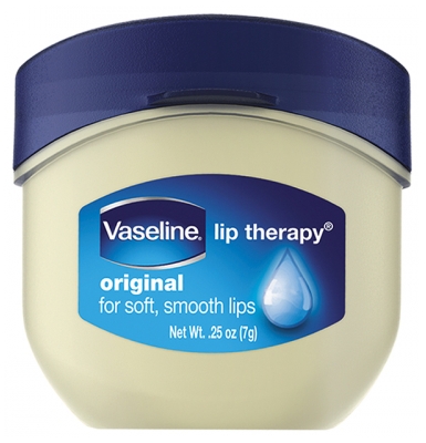 Vaseline Original Lippenbalsam 7 g