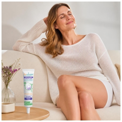 Puressentiel Intimate Care Organic Soothing Ointment 30 ml