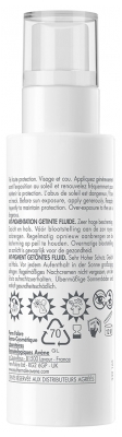 Avène Solar Tinted Fluid Anti Pigmentation SPF50+ 40 ml
