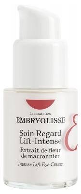 Embryolisse Cuidado Contorno de Olhos Lift-Intense 15 ml